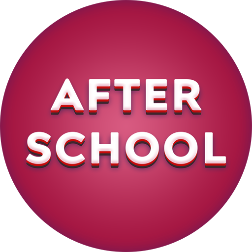 Lyrics for After School (Offline) icon