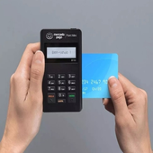 Mercado Pago Point Mini icon