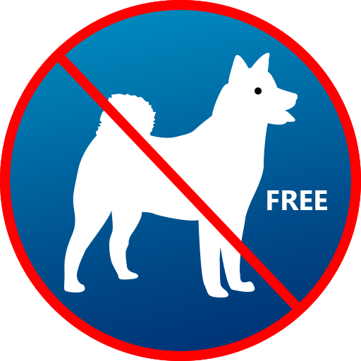 Stop Barking Dogs - Anti Dog Barking Sounds icon