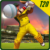 Cricket T20 World Guess Player icon