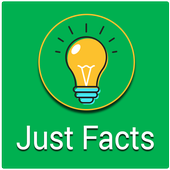 Just Facts - Daily Facts icon