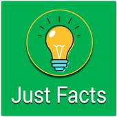 Just Facts - Daily Facts on 9Apps