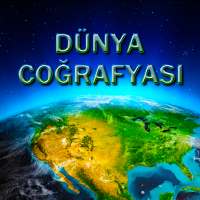 Dünya Coğrafyası Oyunu