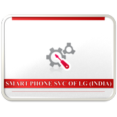 LG MOBILE PHONE SVC  (INDIA) icon