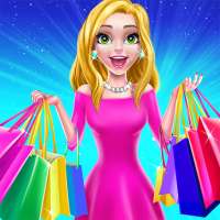 Ragazza del centro commerciale on 9Apps