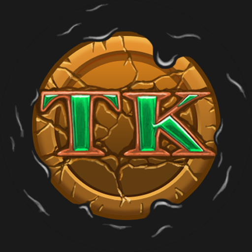 Two Kingdoms AR icon