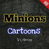 Mini Cartoon Videos icon