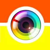 LENS CAMERA on 9Apps