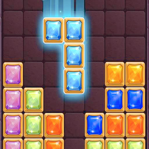 Block Puzzel icon