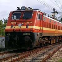 City Train Game 3d Driving