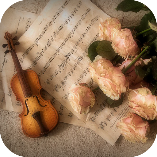 Oldies Love Songs icon