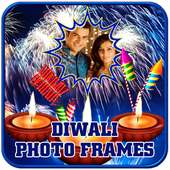 Diwali Photo Frames on 9Apps