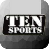 Ten Sports Live & Cricket Scores