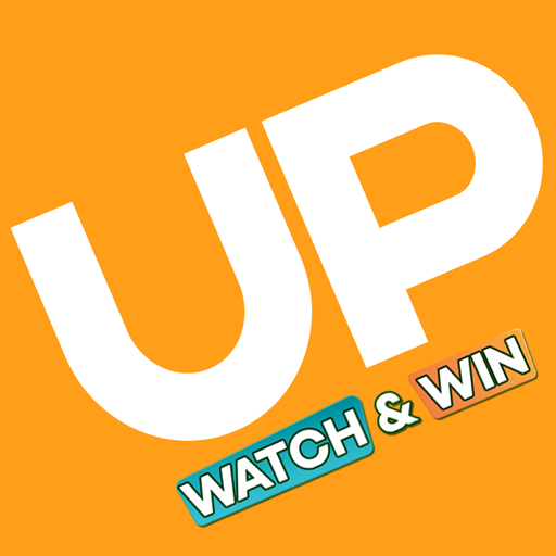 UP TV - Watch &amp; Win icon