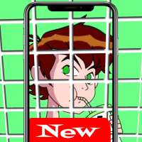 Alien HD Ben wallpapers Ben10 4k