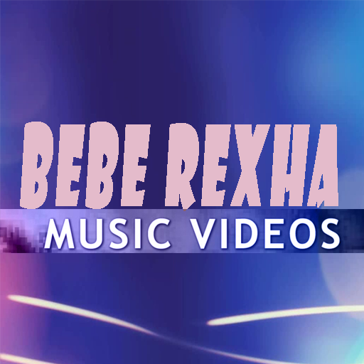 Bebe Rexha song &amp; videos icon