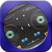 Music Mixer Pro icon