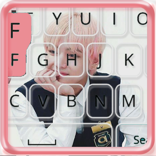 Keyboard V Theme icon