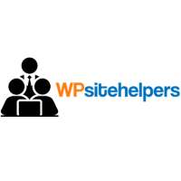 WPsitehelpers - WordPress Help and Support Service on 9Apps