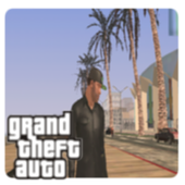 Best Cheat GTA Mission icon
