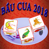 bau cua tom 2019 2020 icon