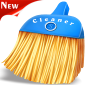 Cleaner Mobile Speed Master icon