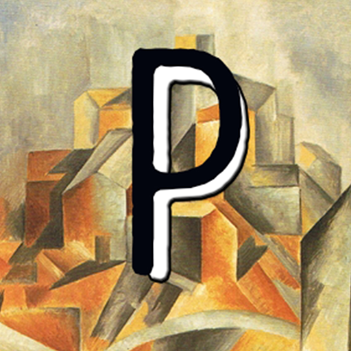 Daily Picasso icon
