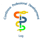 CPD Log icon