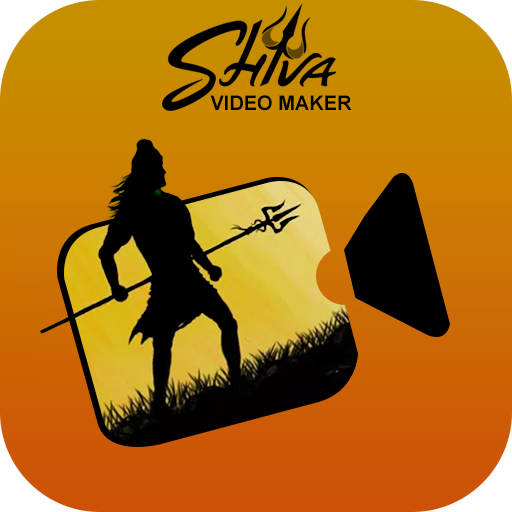 Shiva Video Maker - Mahakal Video icon