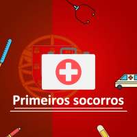 Primeiros socorros - (First Aid in Portuguese)