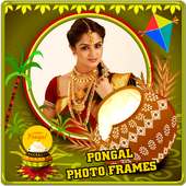 Pongal Photo Frames on 9Apps