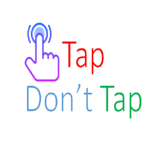 Tap Don't Tap Game icon