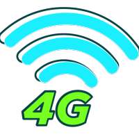 4G guia internet gratis