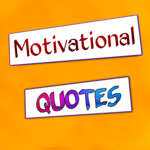 Motivational Quotes - Daily Motivational Quotes icon