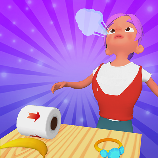 Rolling Challenge icon