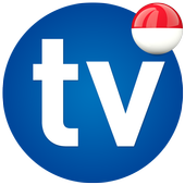 Indonesia TV - Free TV Guide icon