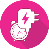 Battery Status Alarm icon