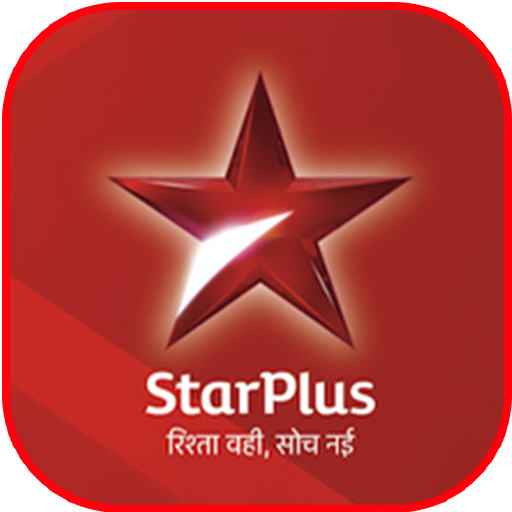 Star Plus TV Channel Hindi Serial Starplus Tips icon