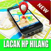 ✅ Cara Melacak Hp Hilang Dengan No Hp on 9Apps