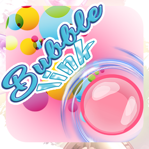 Super Bubble Link Match icon