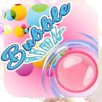 Super Bubble Link Match