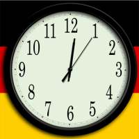 Tell Time in German