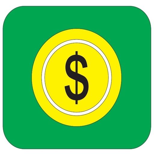 Earn Online Money icon
