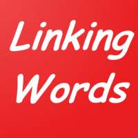 ENGLISH LINKING WORDS