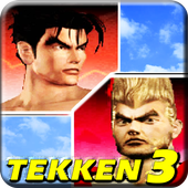 Tricks Tekken 3 Game Play Guide icon