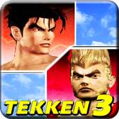 Tricks Tekken 3 Game Play Guide