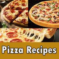 Pizza Recipes Free