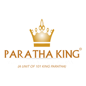 Paratha King India icon