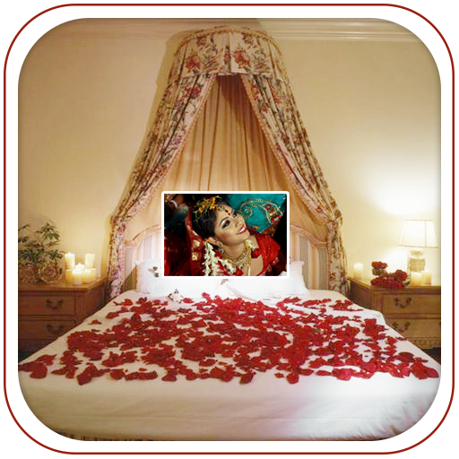 Suhagrat Bedroom Photo icon