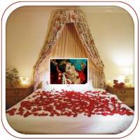 Suhagrat Bedroom Photo on 9Apps